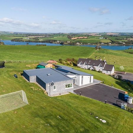 River Views,Kinsale, Hosted By Exquisite Holiday Homes, Sleeps 26 Корк Экстерьер фото