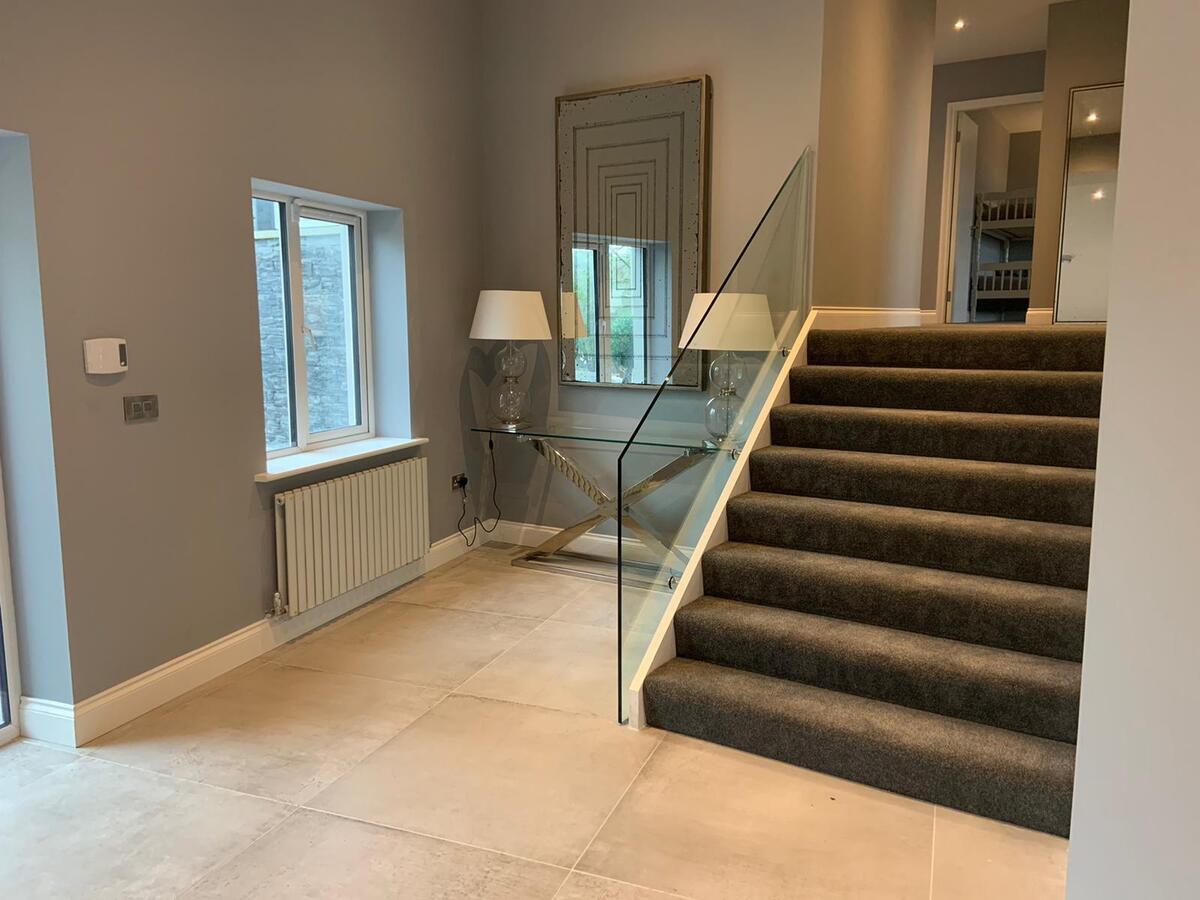 River Views,Kinsale, Hosted By Exquisite Holiday Homes, Sleeps 26 Корк Экстерьер фото