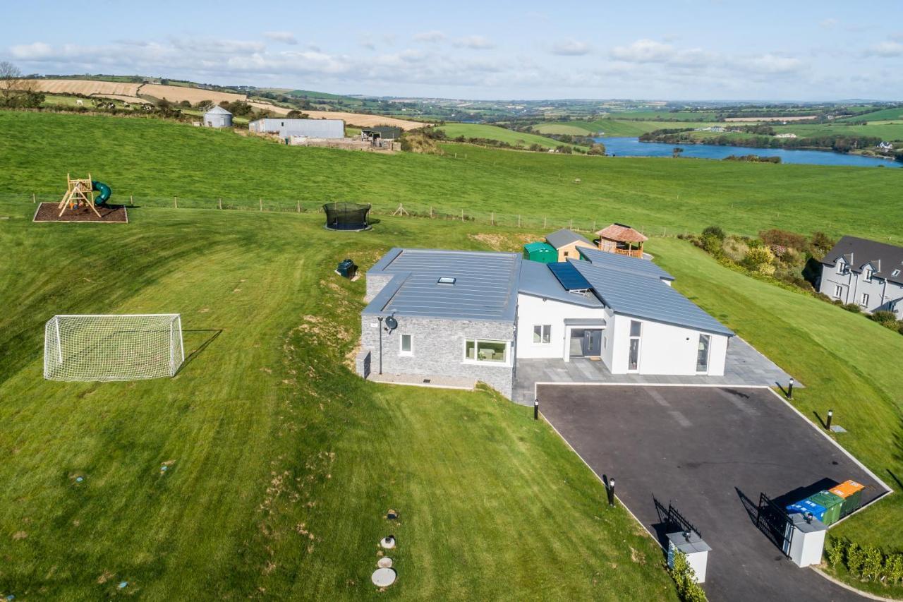 River Views,Kinsale, Hosted By Exquisite Holiday Homes, Sleeps 26 Корк Экстерьер фото