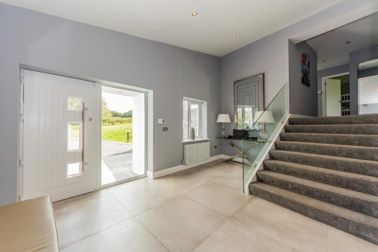 River Views,Kinsale, Hosted By Exquisite Holiday Homes, Sleeps 26 Корк Экстерьер фото