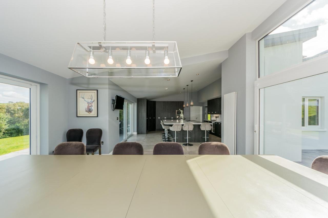 River Views,Kinsale, Hosted By Exquisite Holiday Homes, Sleeps 26 Корк Экстерьер фото
