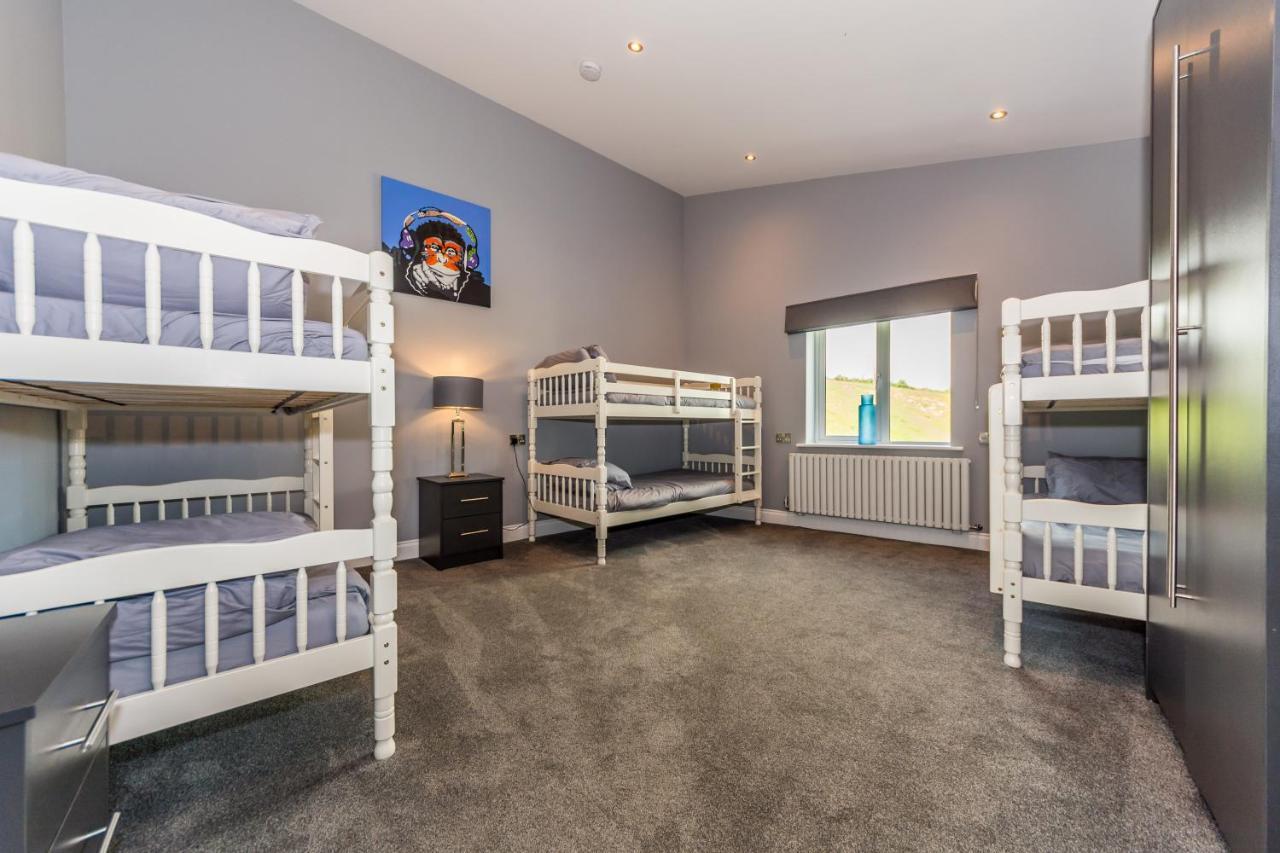 River Views,Kinsale, Hosted By Exquisite Holiday Homes, Sleeps 26 Корк Экстерьер фото