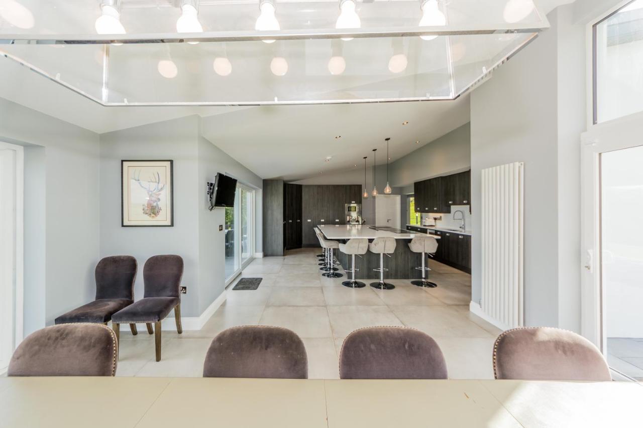 River Views,Kinsale, Hosted By Exquisite Holiday Homes, Sleeps 26 Корк Экстерьер фото