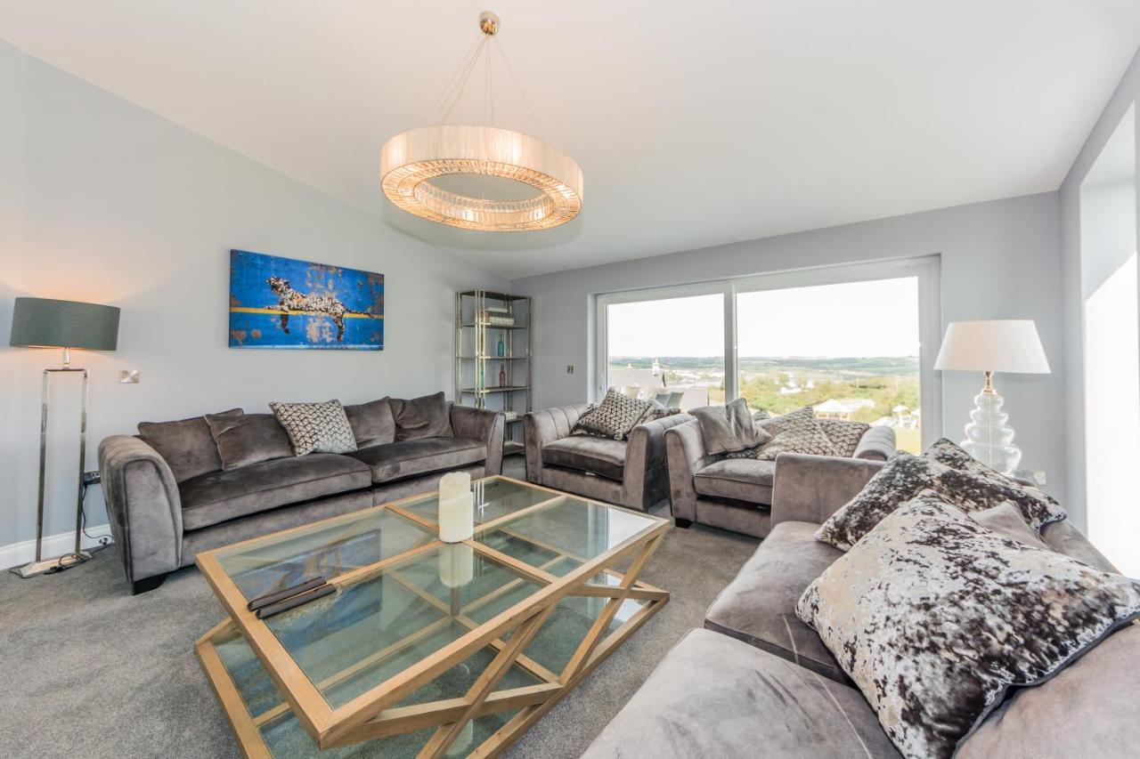 River Views,Kinsale, Hosted By Exquisite Holiday Homes, Sleeps 26 Корк Экстерьер фото