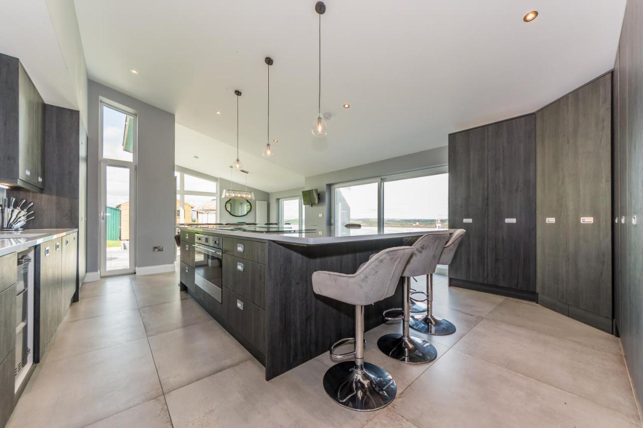River Views,Kinsale, Hosted By Exquisite Holiday Homes, Sleeps 26 Корк Экстерьер фото