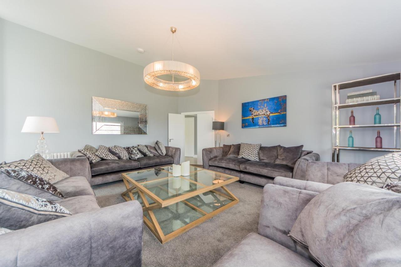 River Views,Kinsale, Hosted By Exquisite Holiday Homes, Sleeps 26 Корк Экстерьер фото
