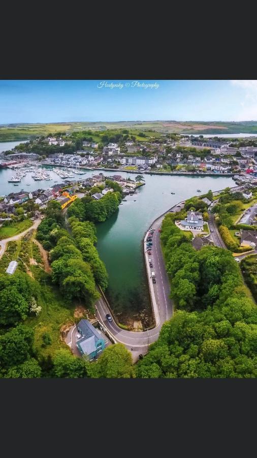 River Views,Kinsale, Hosted By Exquisite Holiday Homes, Sleeps 26 Корк Экстерьер фото